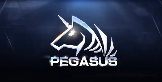 pegasus by พา รวย 888